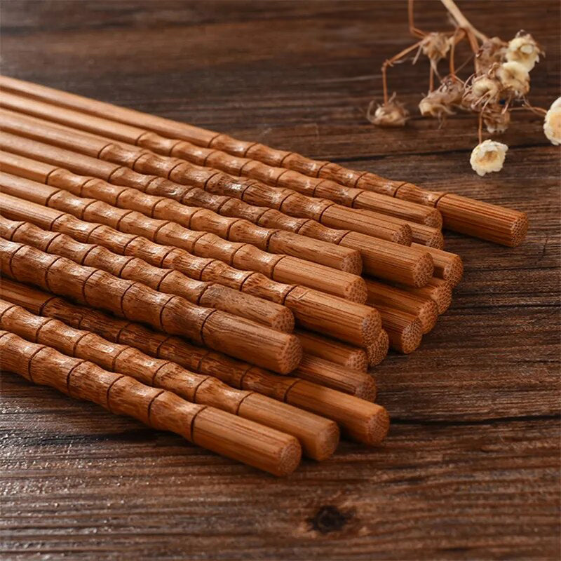 Wooden Food Chopsticks, Wood Food Chopsticks, Wooden Sushi Sticks